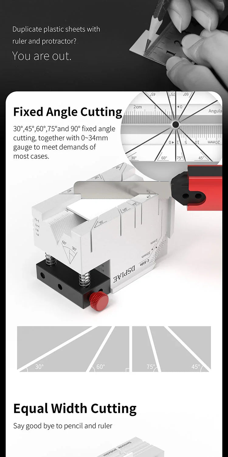 DSPIAE Multi Purpose Processing Assistance Platform AT-AP - A-Z Toy Hobby