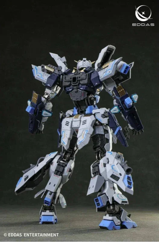 Eddas Entertainment Asgard 1/100 Model Kit - A-Z Toy Hobby