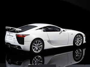 Tamiya 24319 Lexus LFA 1/24 Model Kit - A-Z Toy Hobby