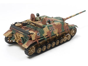Tamiya 35340 German Jagdpanzer IV/70(V) Lang 1/35 Model Kit - A-Z Toy Hobby