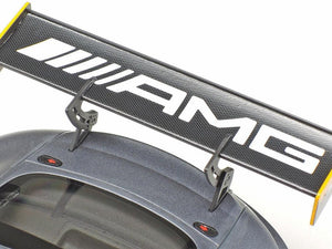 Tamiya 24345 Mercedes AMG GT3 1/24 Model Kit - A-Z Toy Hobby