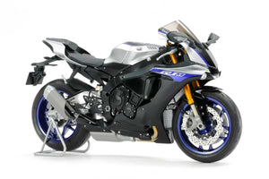 Tamiya 14133 Yamaha YZF-R1M 1/12 Model Kit - A-Z Toy Hobby