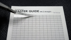 Gunprimer Master Guide 2 Straight - A-Z Toy Hobby