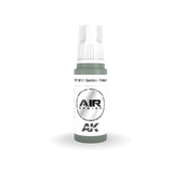 AK Interactive AK11801 3G Air WWI German Fokker Grey Paint 17ml - A-Z Toy Hobby