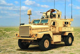 Hobby Boss 80156 Cougar H A1 4X4 MRAP 1/35 Model Kit