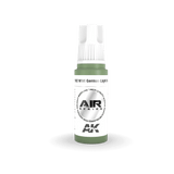 AK Interactive AK11802 3G Air WWI German Light Green Paint 17ml - A-Z Toy Hobby