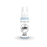 AK Interactive AK11806 3G Air WWI German Light Blue Paint 17ml - A-Z Toy Hobby