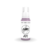 AK Interactive AK11807 3G Air WWI German Lilac Paint 17ml - A-Z Toy Hobby