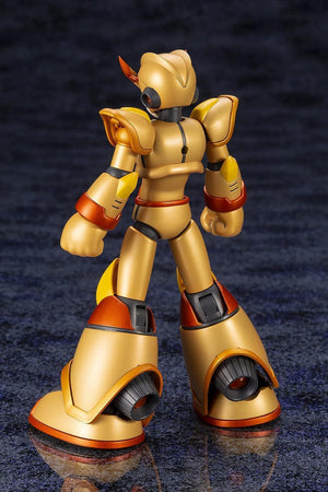 Kotobukiya Mega Man X Max Armor Hyperchip Ver. 1/12 Model Kit - A-Z Toy Hobby