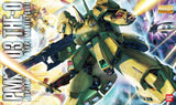 Bandai MG PMX-003 The-O 1/100 Model Kit - A-Z Toy Hobby
