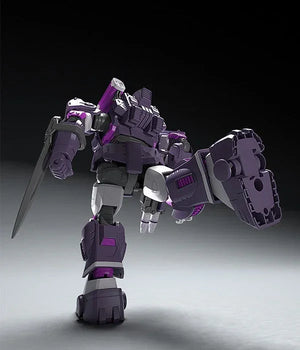 Good Smile Company Combat Armors Max28 Big Foot Ver. GT 1/72 Model Kit - A-Z Toy Hobby