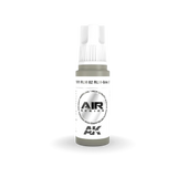 AK Interactive AK11811 3G Air RLM 02 RLM-Grau (1938) Paint 17ml - A-Z Toy Hobby