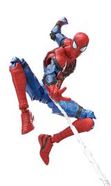 Blokees Marvel Rivals Spider-Man Model Kit