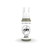 AK Interactive AK11812 3G Air RLM 02 RLM-Grau (1941) Paint 17ml - A-Z Toy Hobby