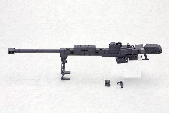Kotobukiya MSG Heavy Weapon Unit 01 Strong Rifle - A-Z Toy Hobby