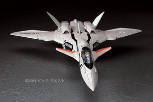 Hasegawa 65722 VF-11B Thunderbolt Macross Plus 22 1/72 Model Kit - A-Z Toy Hobby