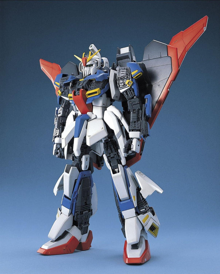 Bandai Zeta Gundam PG 1/60 Model Kit - A-Z Toy Hobby