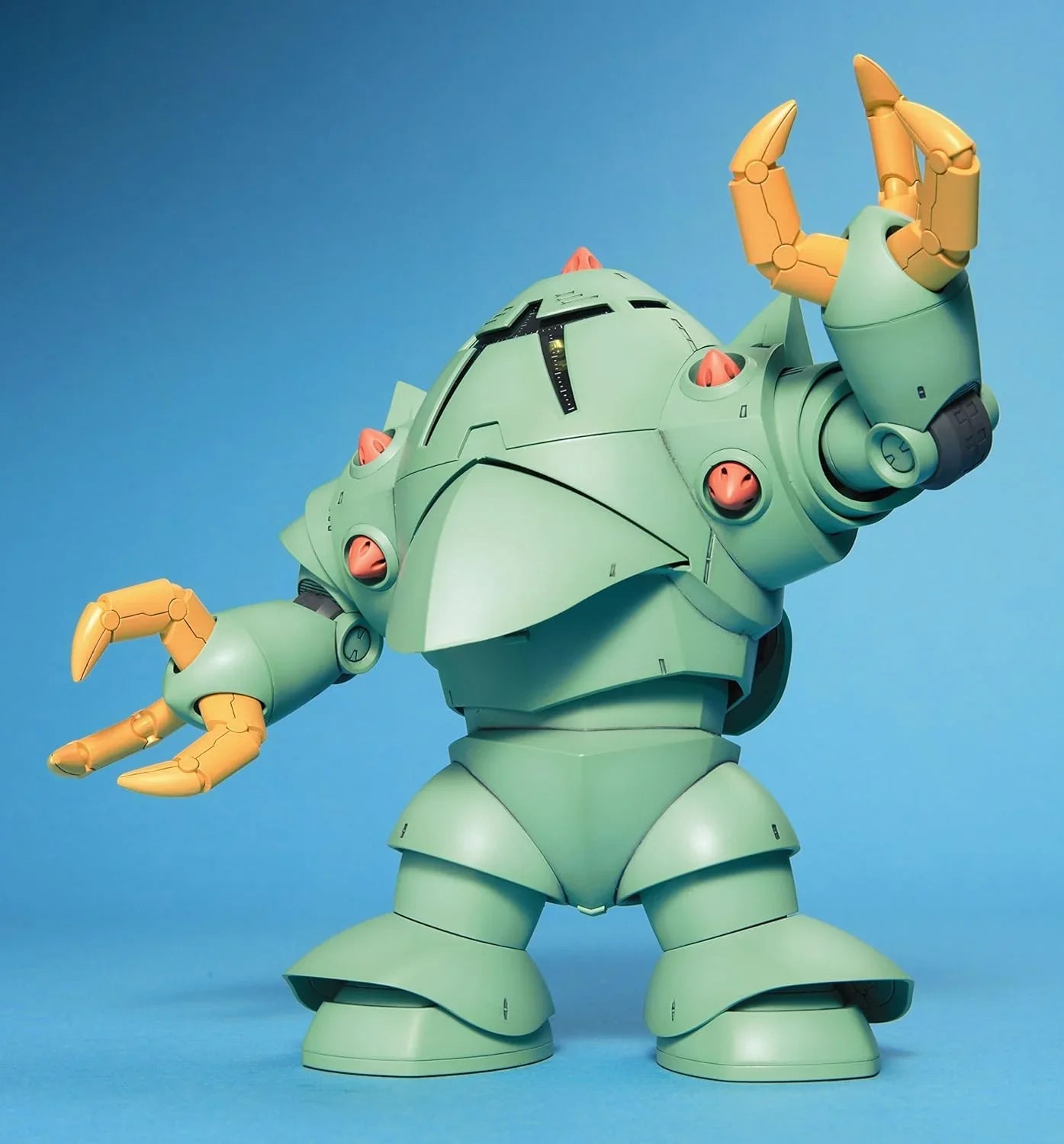 Bandai HGUC 081 Zock 1/144 Model Kit - A-Z Toy Hobby