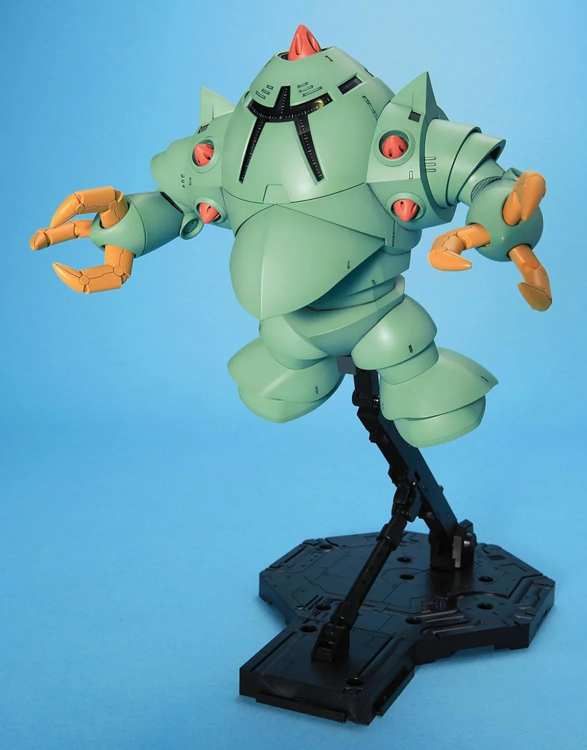 Bandai HGUC 081 Zock 1/144 Model Kit - A-Z Toy Hobby
