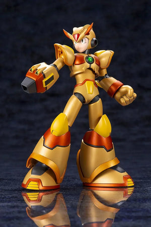Kotobukiya Mega Man X Max Armor Hyperchip Ver. 1/12 Model Kit - A-Z Toy Hobby