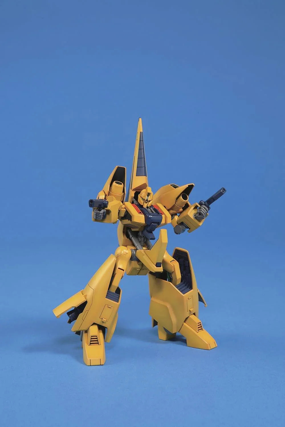 Bandai 061 MSA-005 Methuss HGUC 1/144 Model Kit - A-Z Toy Hobby