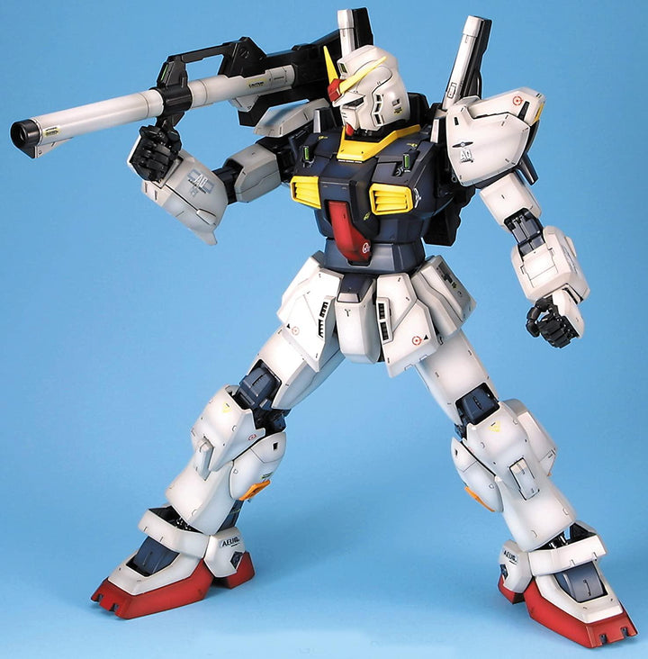 Bandai Gundam Mk-II AEUG PG 1/60 Model Kit - A-Z Toy Hobby