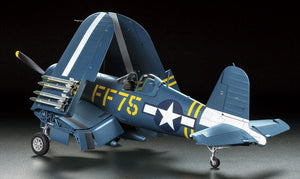 Tamiya 60327 Vought F4U-1D Corsair 1/32 Model Kit - A-Z Toy Hobby