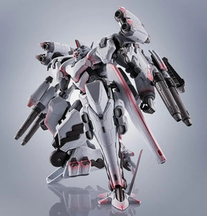 Bandai Armored Core VI IB-07: SOL 644 / Ayre Tamashii Nations Robot Spirits Action Figure - A-Z Toy Hobby