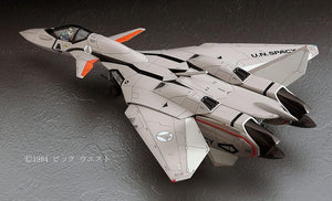 Hasegawa 65722 VF-11B Thunderbolt Macross Plus 22 1/72 Model Kit - A-Z Toy Hobby