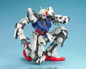 Bandai Strike Gundam PG 1/60 Model Kit - A-Z Toy Hobby