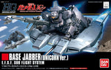 Bandai HGUC 144 Base Jabber (Unicorn Ver.) 1/144 Model Kit - A-Z Toy Hobby