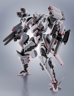 Bandai Armored Core VI IB-07: SOL 644 / Ayre Tamashii Nations Robot Spirits Action Figure - A-Z Toy Hobby