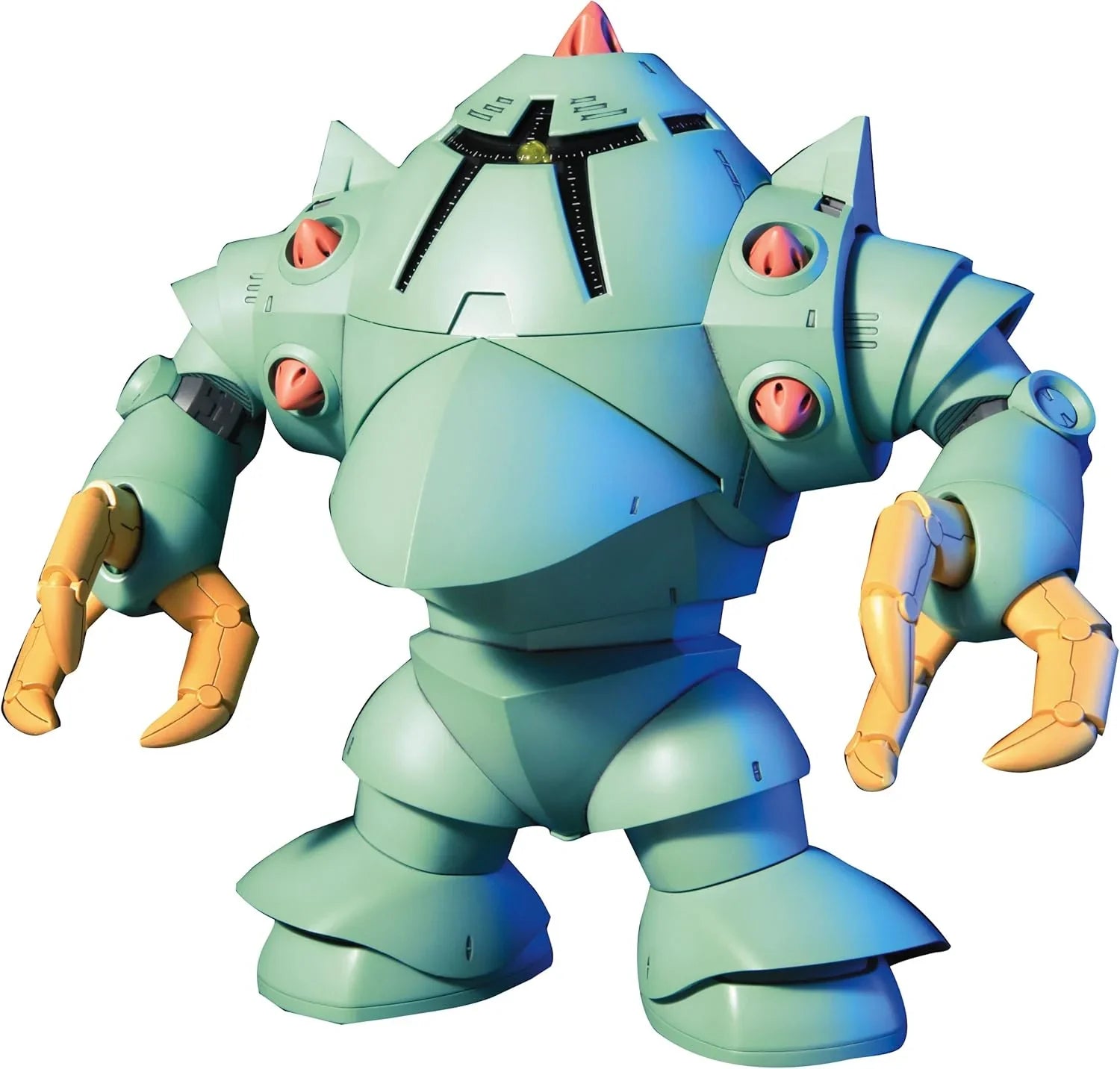 Bandai HGUC 081 Zock 1/144 Model Kit - A-Z Toy Hobby