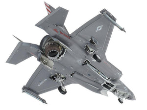 Tamiya 61125 Lockheed Martin F-35B Lightning II 1/48 Model Kit - A-Z Toy Hobby