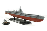 Tamiya 78019 Japanese Navy Submarine I-400 1/350 Model Kit