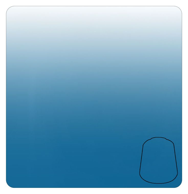 Citadel Shade 24-33 Tyran Blue Paint 18ml