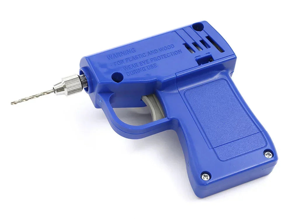 Tamiya 74041 Electric Handy Drill – A-Z Toy Hobby