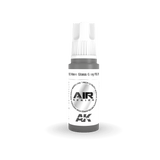 AK Interactive AK11882 3G Air Have Glass Grey FS 36170 Paint 17ml - A-Z Toy Hobby