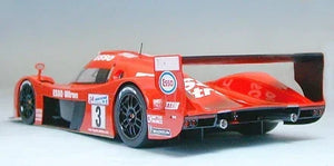 Tamiya 24222 Toyota GT-One TS020 1/24 Model Kit - A-Z Toy Hobby