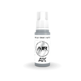 AK Interactive AK11888 3G Air Light Ghost Gray FS 36375 Paint 17ml - A-Z Toy Hobby