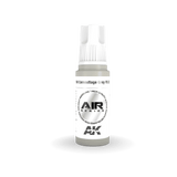 AK Interactive AK11890 3G Air Camouflage Gray FS 36622 Paint 17ml - A-Z Toy Hobby