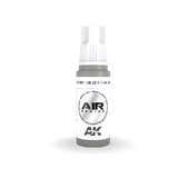 AK Interactive AK11891 3G Air IJN J3 Hai-iro (Gray) Paint 17ml - A-Z Toy Hobby