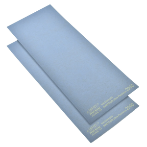 Infini Model Premium Ultra Precision Sanding Sheet of Sticker Type (2pcs) - A-Z Toy Hobby