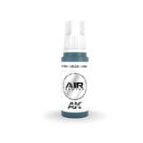 AK Interactive AK11898 3G Air IJN/IJA Aotake Paint 17ml - A-Z Toy Hobby