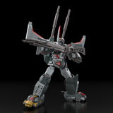 ACKS DN-02 Dancouga + Daigan Model Kit - Aoshima