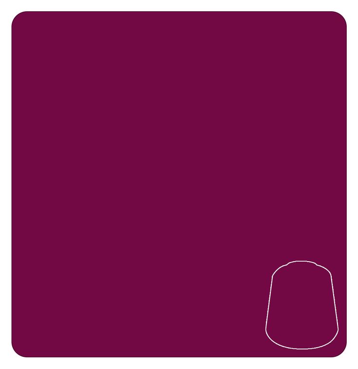 Citadel Base 21-33 Screamer Pink Paint 12ml