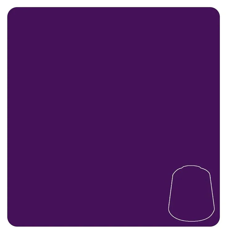 Citadel Layer 22-09 Xereus Purple Paint 12ml