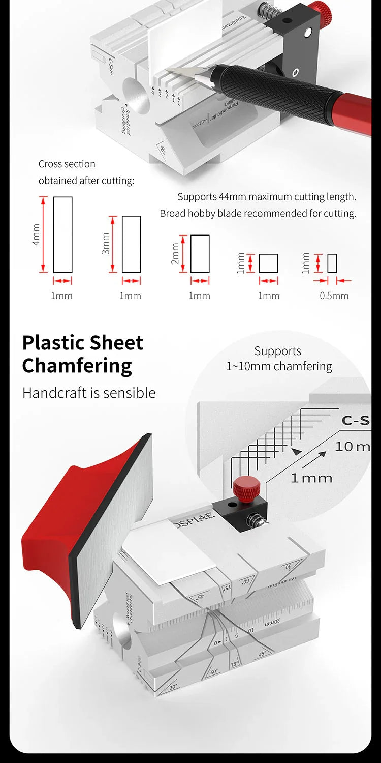 DSPIAE Multi Purpose Processing Assistance Platform AT-AP - A-Z Toy Hobby