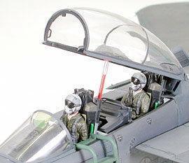 Tamiya 60312 F-15E Strike Eagle Bunker Buster 1/32 Model Kit - A-Z Toy Hobby