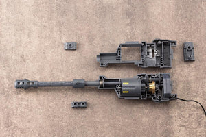 Kotobukiya MSG Heavy Weapon Unit 17 Revolving Buster Cannon - A-Z Toy Hobby